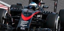 Honda usa seus últimos tokens para o GP da Rússia
