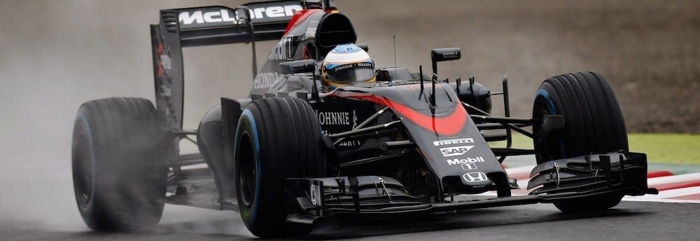 Fernando Alonso acredita que conversas do rádio deveriam ser privadas