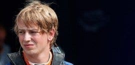 Cecotto volta trás de aposentadoria e disputa GP da Rússia