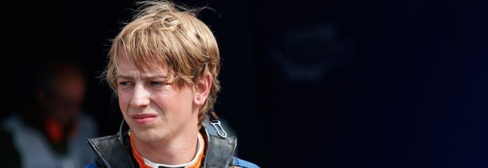 Cecotto volta trás de aposentadoria e disputa GP da Rússia