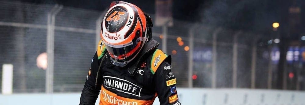 Nico Hulkenberg: “A Fórmula 1 é prioridade sobre Le Mans”