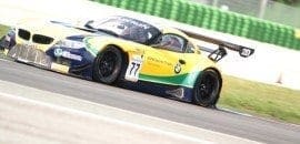 BMW Team Brasil segue otimista para encerramento da temporada
