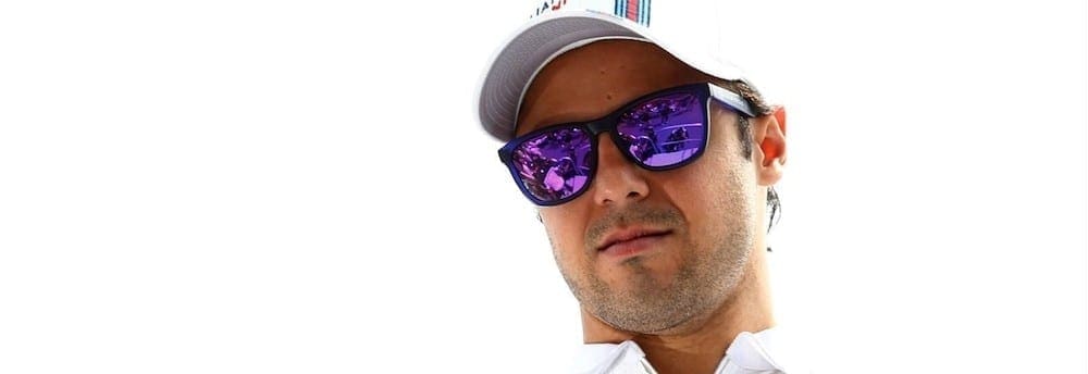 Felipe Massa gostaria de ver mais equipes de fábrica na Fórmula 1