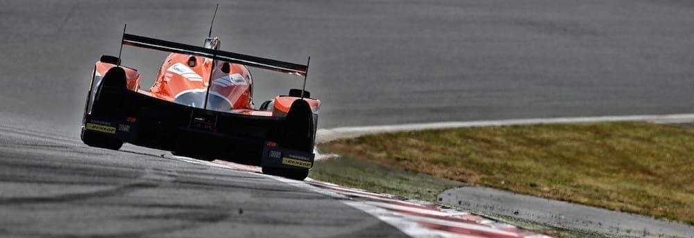 Pipo Derani tem dia positivo e de adaptação em Fuji