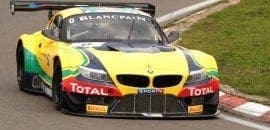 BMW Team Brasil inicia preparativos para a final com bom desempenho