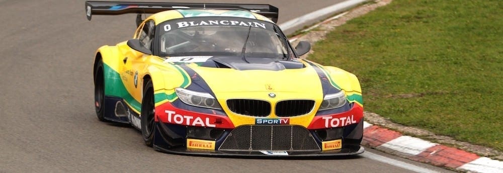 BMW Team Brasil inicia preparativos para a final com bom desempenho