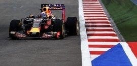 Red Bull indica que pode negociar reconciliação com a Renault