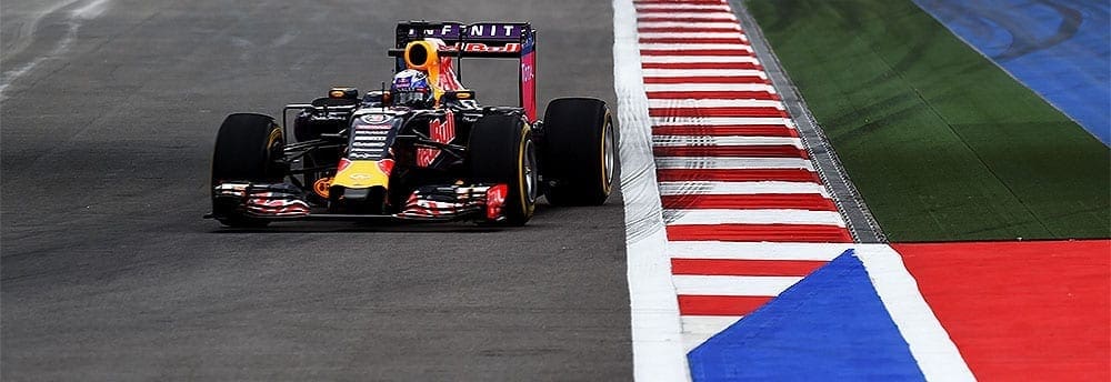 Red Bull indica que pode negociar reconciliação com a Renault