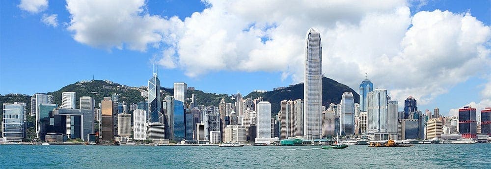 Hong Kong receberá etapa na terceira temporada