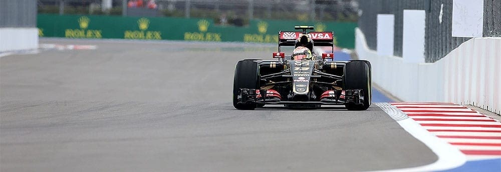 Lotus admite atraso com a Renault e não vê um prazo para acordo acontecer