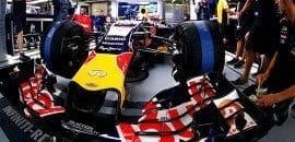 Renault não demonstra interesse em reatar relação com a Red Bull