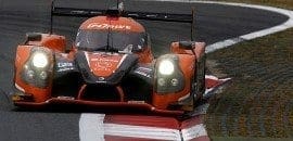 Dobradinha da equipe G-Drive no grid anima Pipo Derani para as 6 Horas de Fuji