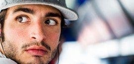 Carlos Sainz Jr. é liberado do hospital e pode correr amanhã