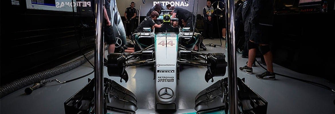 Wehrlein e Ocon dividirão o posto de reserva da Mercedes