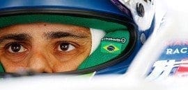 Quarto colocado em Sochi, Felipe Massa: “Estou feliz com o resultado”
