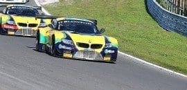 BMW Team Brasil faz balanço positivo ao final da temporada