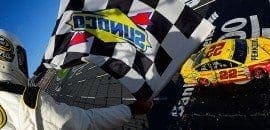 NASCAR planeja retornar corridas em maio; calendário provisório não-oficial revelado