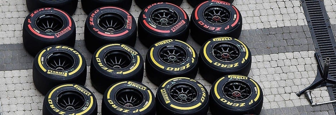 Pirelli oficializa pneus selecionados para o GP do Canadá