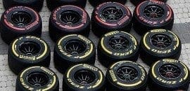 Pirelli oficializa pneus selecionados para o GP do Canadá
