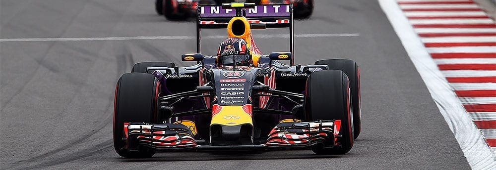 Adrian Newey: “A Red Bull está sendo forçada para fora da Fórmula 1”