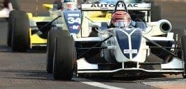 F-3 Brasil: Pedro Piquet se despede de sua pista favorita