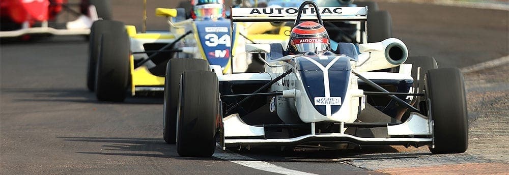 F-3 Brasil: Pedro Piquet se despede de sua pista favorita
