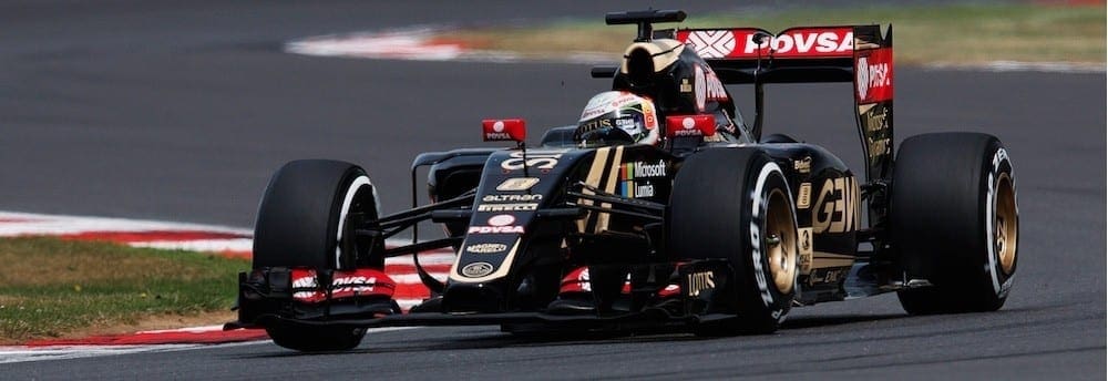 Lotus acredita que a Renault não tomará uma decisão antes de dezembro