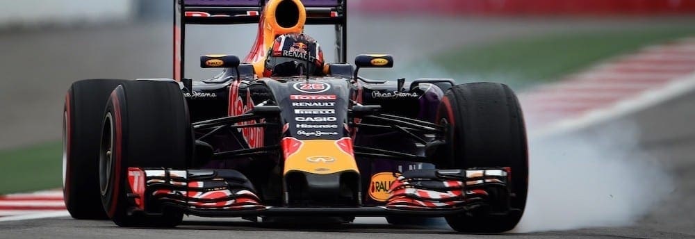 FIA: equipes-cliente deverão receber o mesmo motor que as equipes de fábrica