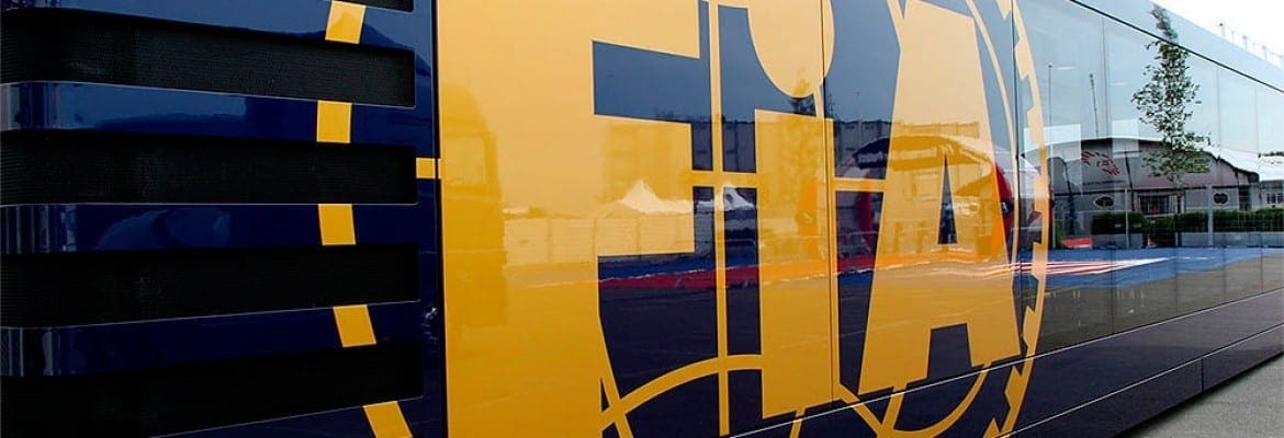 FIA rebate afirmando que os pilotos são sempre ouvidos