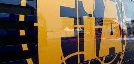 Área de escape com brita é “descartada” pela FIA