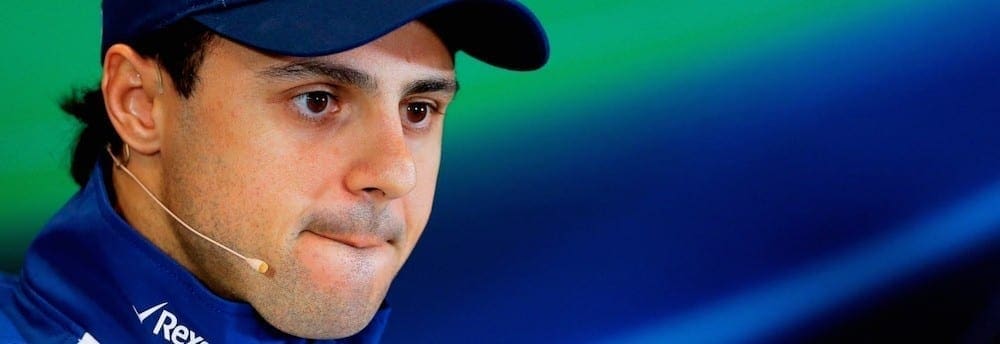 Felipe Massa acredita que a “grande chance” da Williams será em 2017