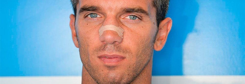 Alex de Angelis progride para condição estável e conversa com familiares