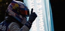Antonio Felix da Costa assina com a Team Aguri para a segunda temporada