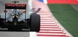 Lotus próxima de anunciar seu segundo piloto para 2016