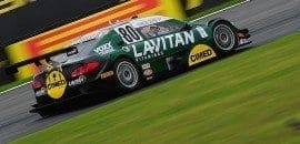 Em duelo de líderes, Marcos Gomes faz a segunda pole seguida