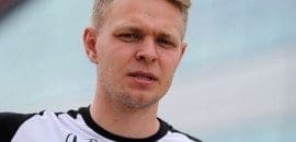 Banco dinamarquês pode bancar Kevin Magnussen na Lotus