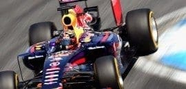 Jean Todt disposto a ajudar a solucionar a crise da Red Bull