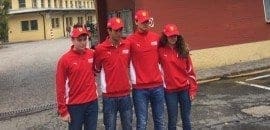 Piloto brasileiro participa de seleção da Academia da Ferrari