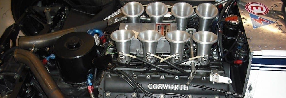 Bernie Ecclestone quer o retorno dos V8 ainda em 2016