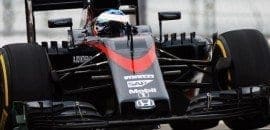 Desenvolvimento da Honda caminhando na “direção correta”