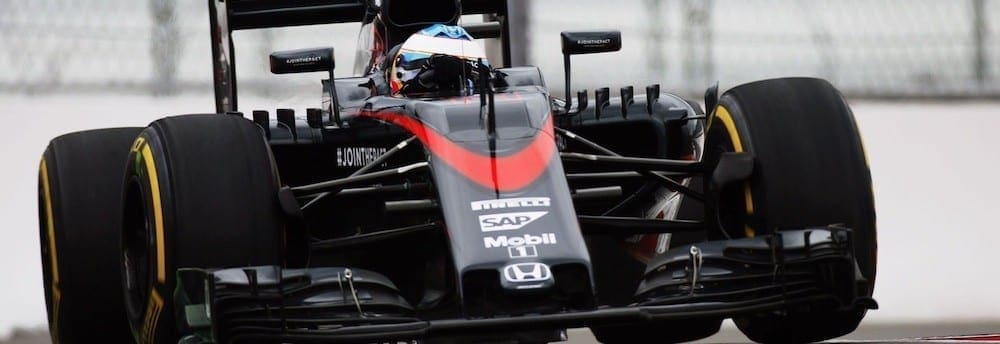 Desenvolvimento da Honda caminhando na “direção correta”