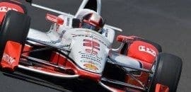 Juan Pablo Montoya é contra a ideia de cobrirem os cockpits
