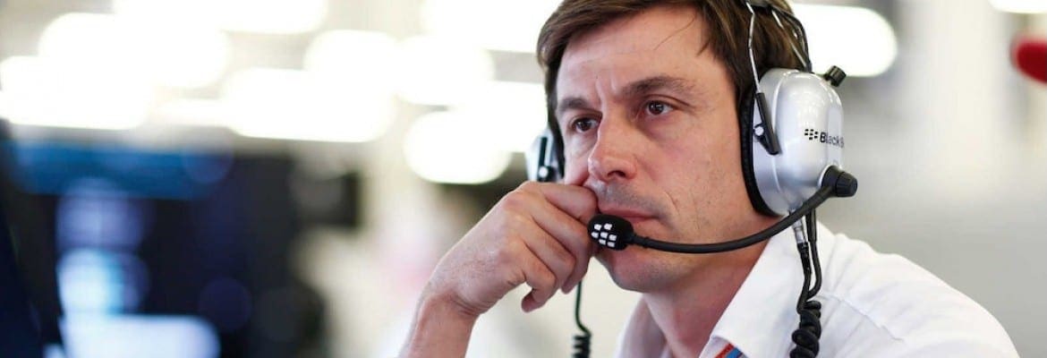 Toto Wolff acha que treino classificatório será decepcionante
