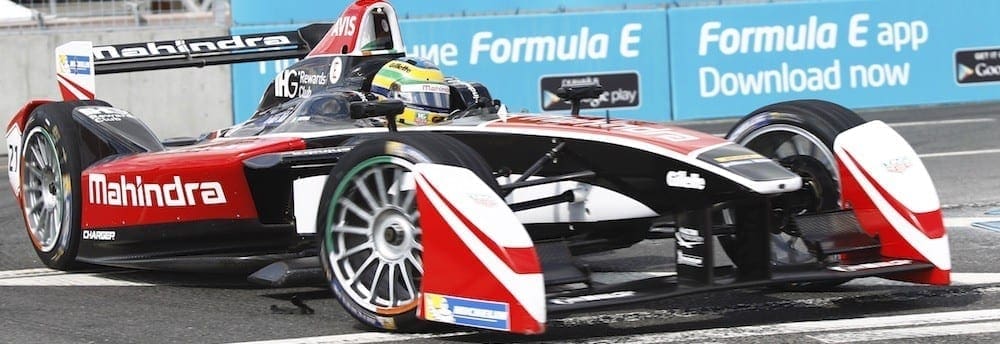 Bruno Senna crê em evolução, mas prevê disputa intensa