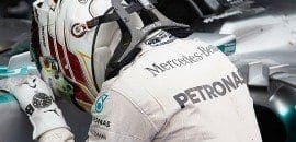 Como Lewis Hamilton pode se sagrar campeão no GP dos Estados Unidos