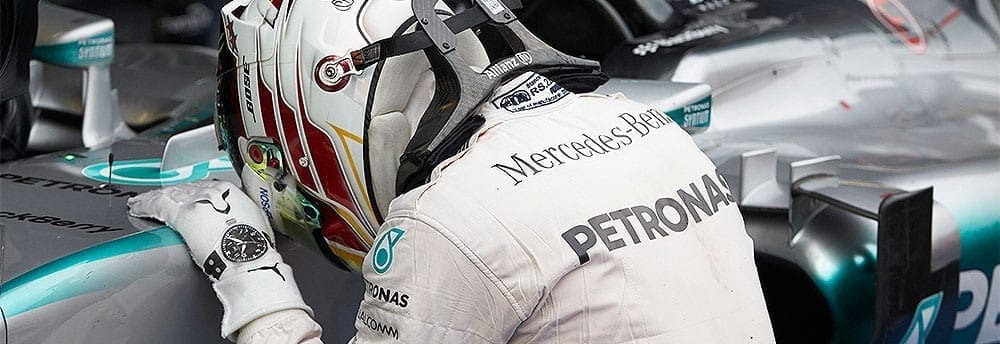 Como Lewis Hamilton pode se sagrar campeão no GP dos Estados Unidos