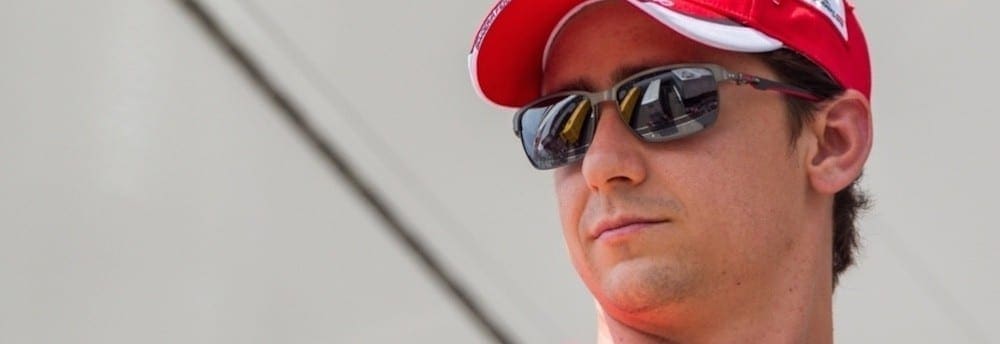 Haas pode anunciar seu segundo piloto neste fim de semana