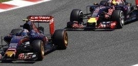 Red Bull confiante que conseguirá solucionar sua crise em reunião em Austin