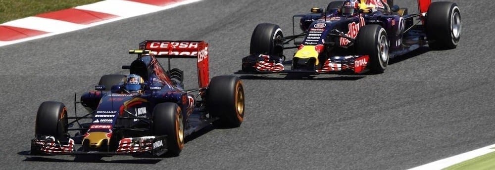 Red Bull confiante que conseguirá solucionar sua crise em reunião em Austin