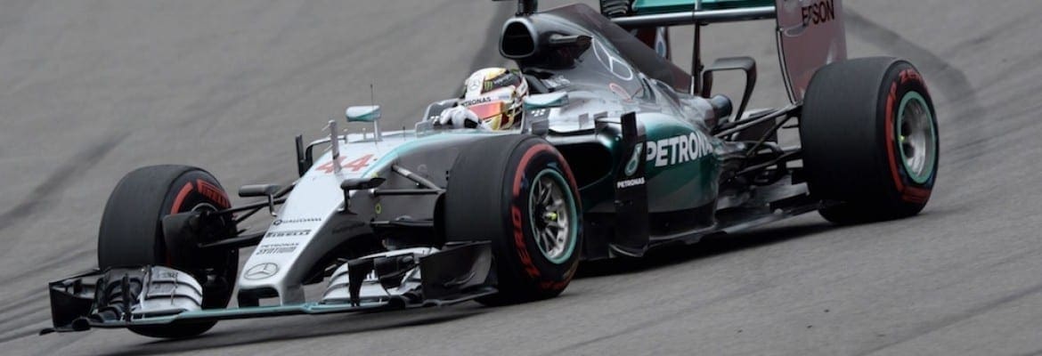 Mercedes espera ser ameaçada por Ferrari e Honda